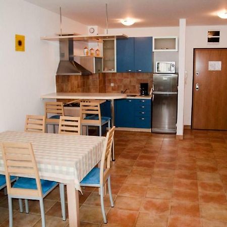 Roza Apartment Novigrad Istria Esterno foto